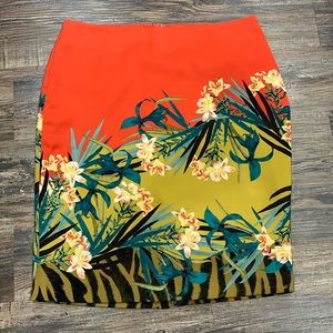 Vince Camuto Pencil Skirt